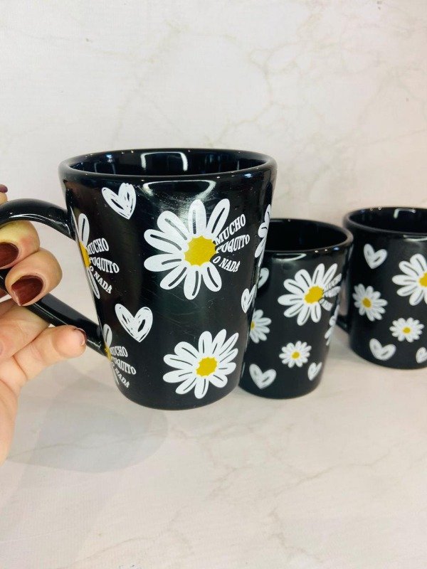 Producto - MARGARITAS