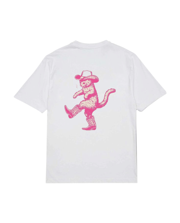 Producto - Remera michi vaquero