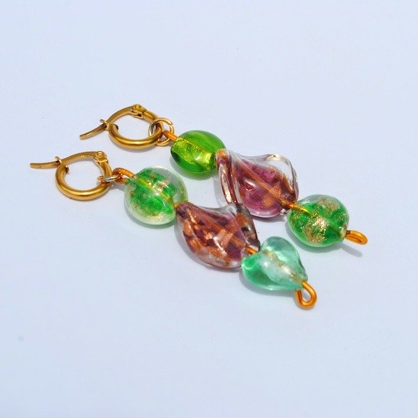 Producto - candy n15