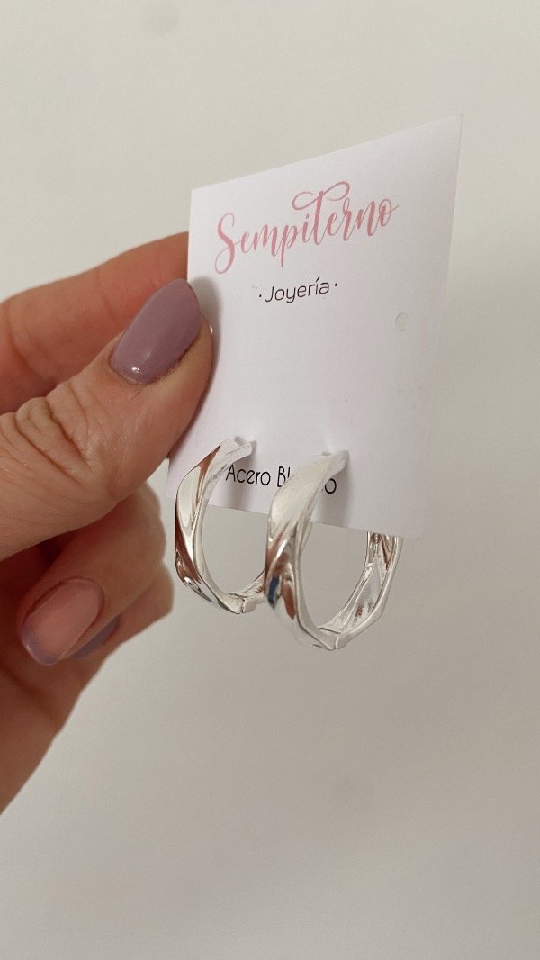 Producto - Argollas Amur - 1