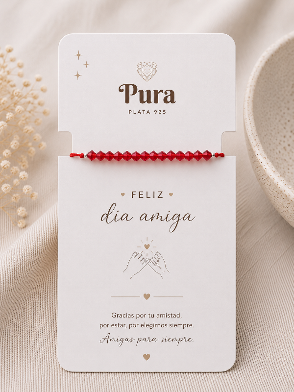 Producto - Pulsera Friends