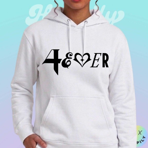 Producto - Buzo Unisex KAOS #12 - 0