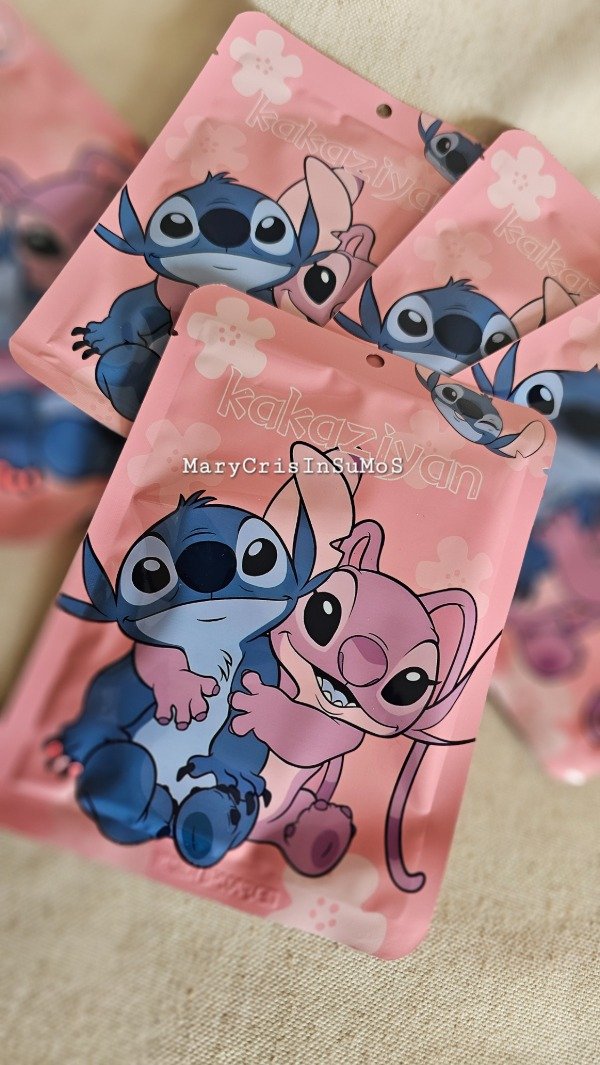 Producto - MASCARILLA FACIAL STICH