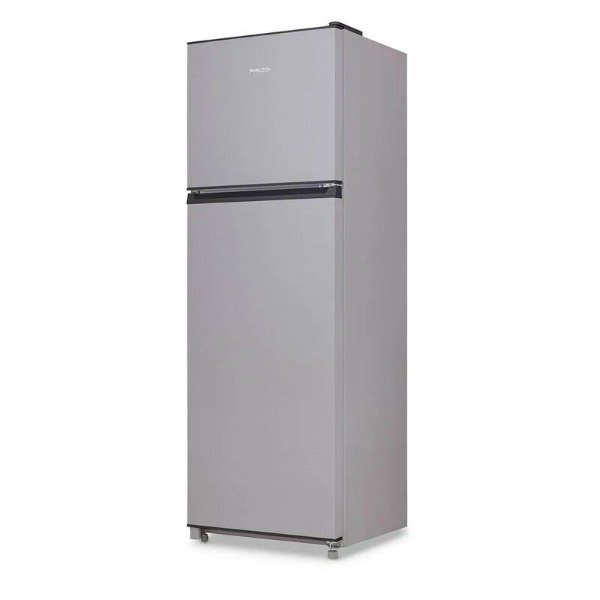 Producto - Heladera con Freezer Philco Phct302x Inoxidable