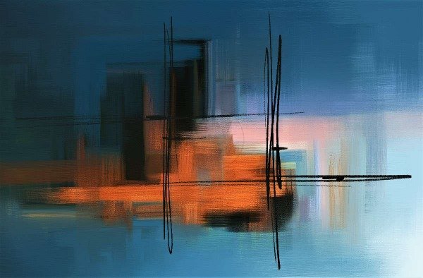 Producto - Abstracto 011