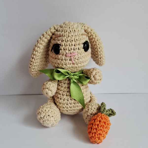 Producto - Conejo Pompi