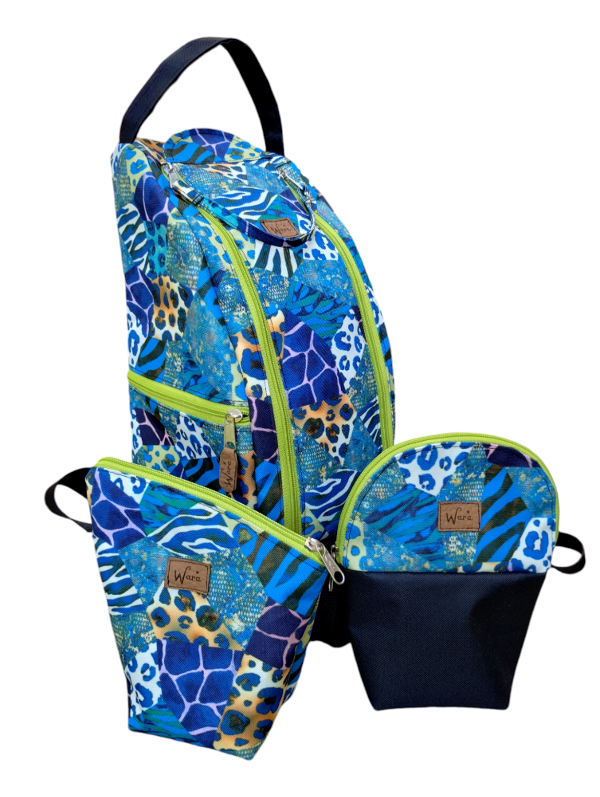 Producto - Bolso Matero Sunny