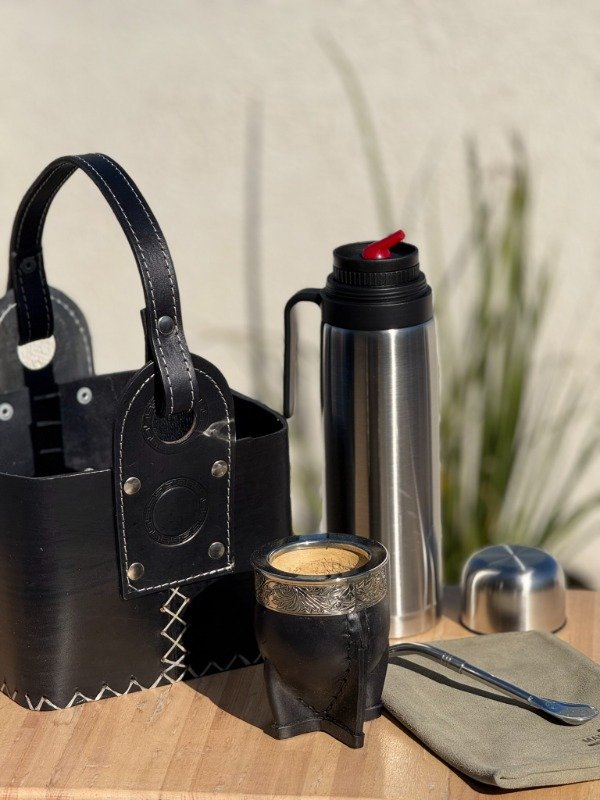Producto - Set Matero