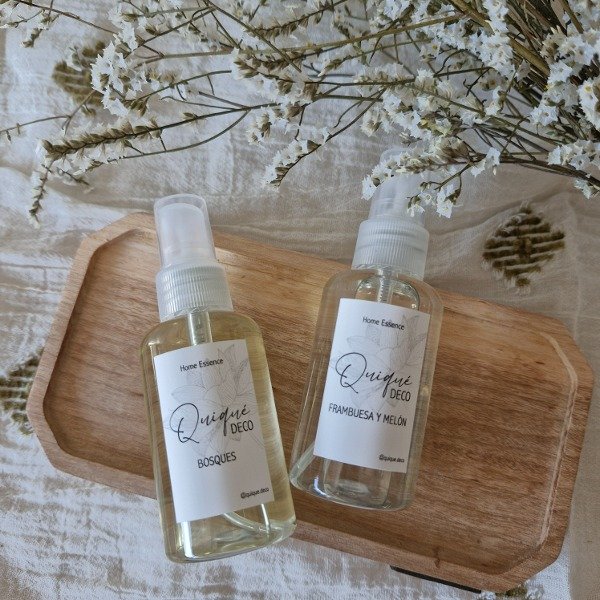 Producto - Home Spray Pocket