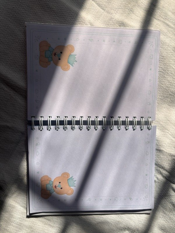 Producto - Cuaderno pediátrico - 11