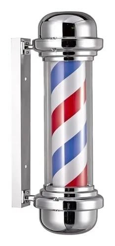 Producto - Polo Barbero Grande