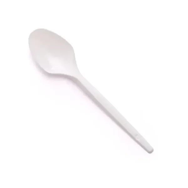 Producto - Cucharas sundae plastica x 1000 U