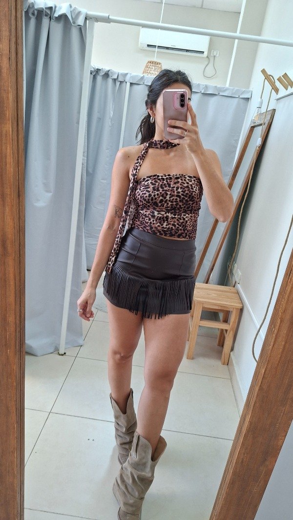 Producto - Strapless FRANCINA