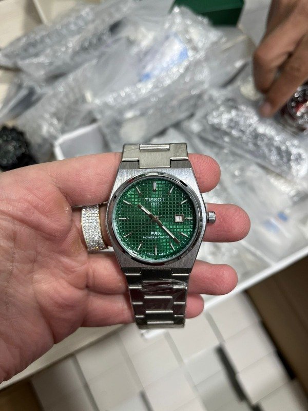 Producto - Reloj Tissot