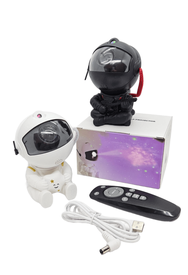 Producto - ASTRONAUTA PROYECTOR CHICO