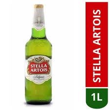 Producto - Stella Artois 1 litro