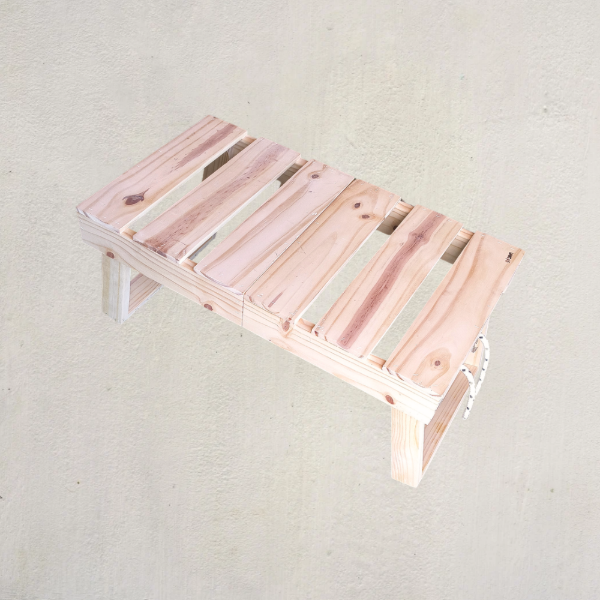 Producto - Mesa Matera - 1