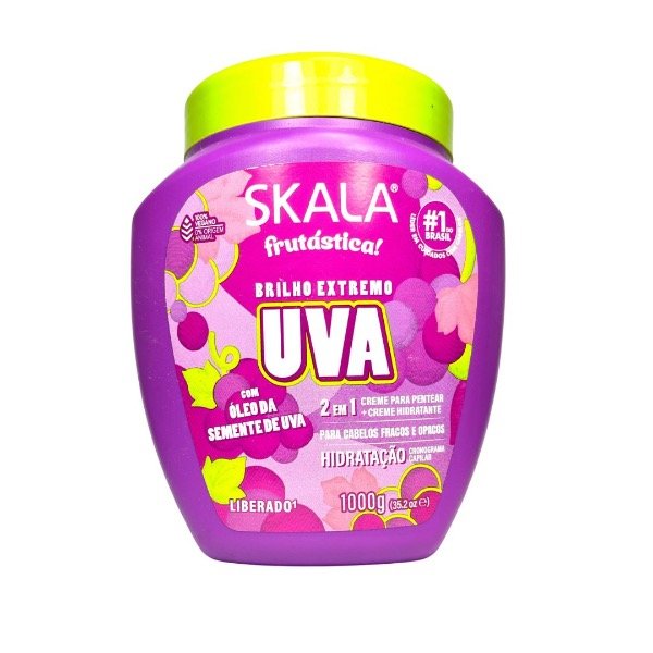 Producto - Skala Uva