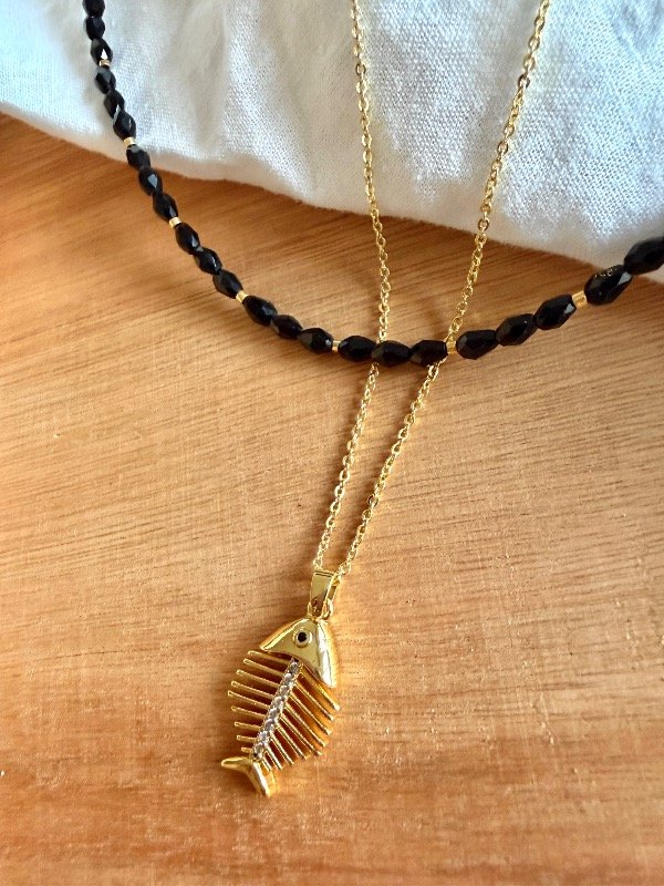 Producto - COLLAR SIRA - 2