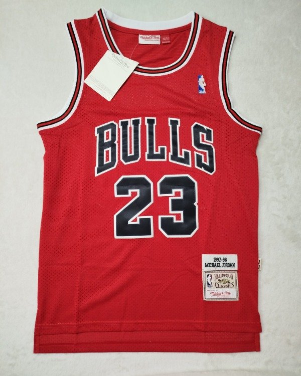 Producto - CHICAGO BULLS JORDAN
