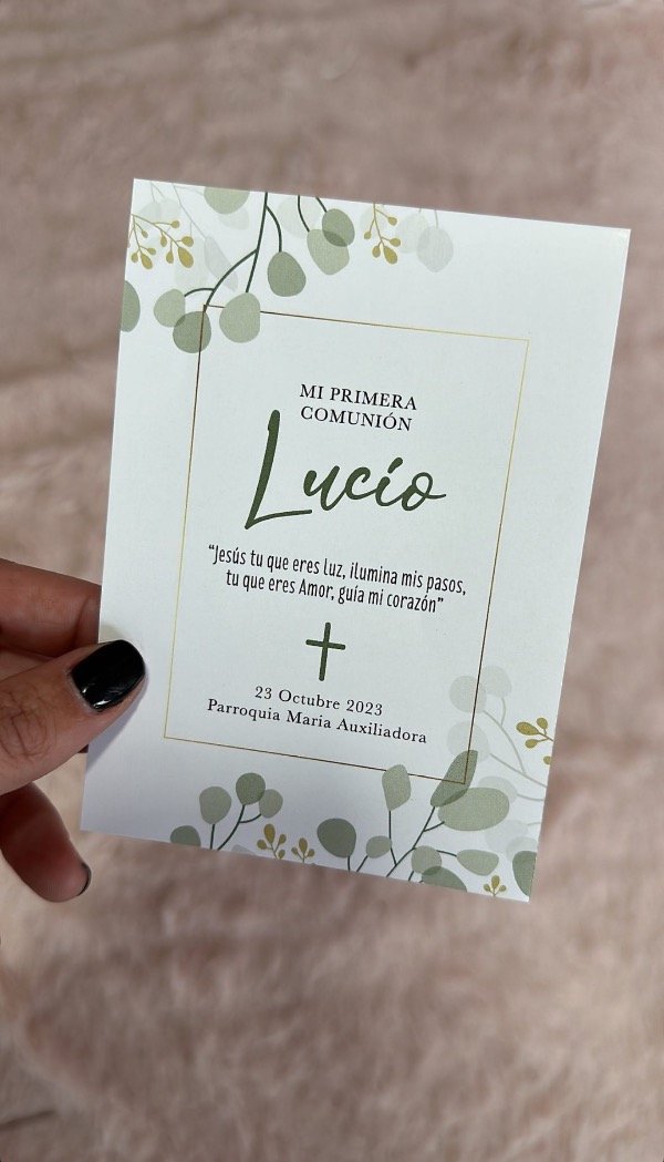Producto - Tarjetas x10u - 4