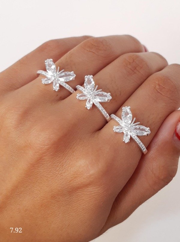 Producto - ANM159 MARIPOSA