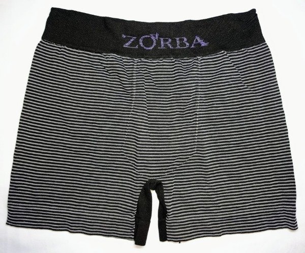 Producto - Boxer 2/Zorba