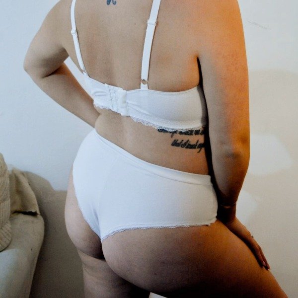 Producto - Culotte Latte Blanco - 0
