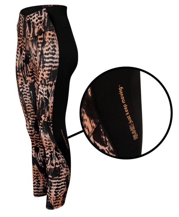 Producto - Calza chupin Dance - 2