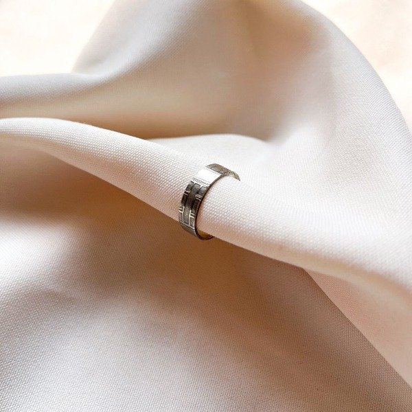 Producto - Anillo Repo
