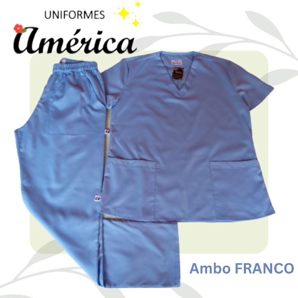 Producto - AMBO FRANCO (Batista)