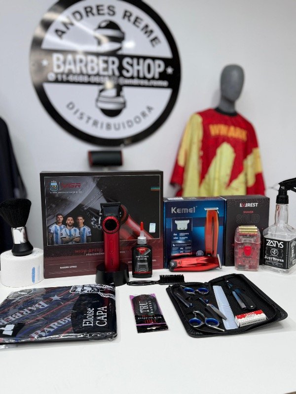 Producto - Vgr 001 230k