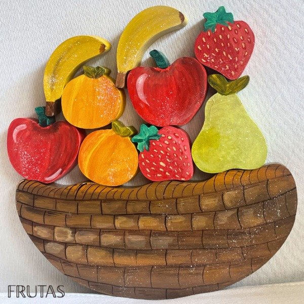 Producto - EQUILIBRIO Frutas