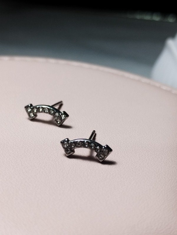 Producto - Aros mini nube
