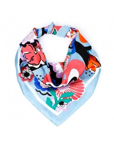 Producto - pañuelo blue