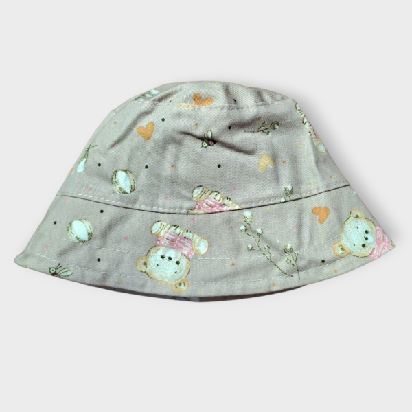 Producto - Piluso Beba Ositos T1 T3 T4