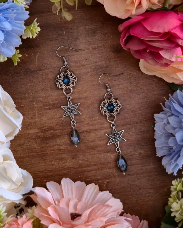 Producto - Aros Brightest Star