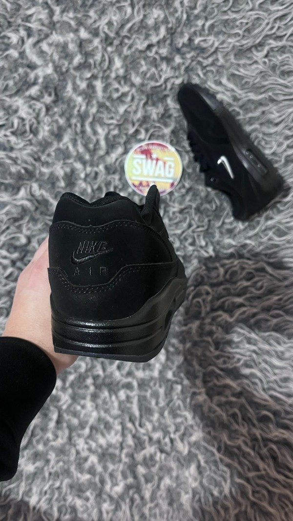 Producto - AIR MAX 1 JEWELL BLACK CHROME - 2
