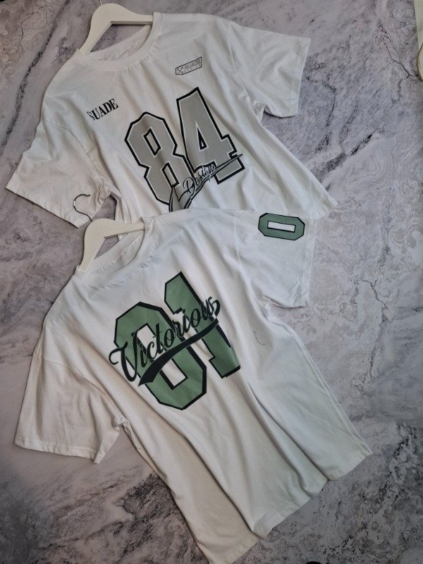 Producto - Remerones