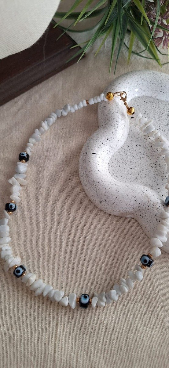 Producto - Collar Turco