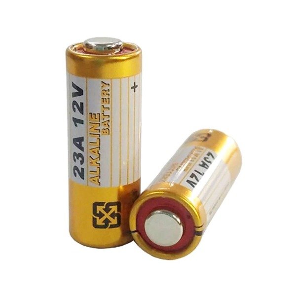 Producto - Bateria Alcalina 12V 23A y 27A - 1