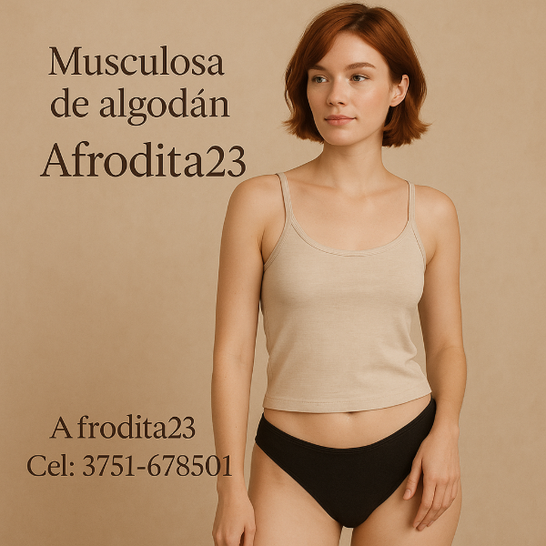 Producto - Marcela Koury Camiseta Algodon y lycra Negro- Nougat-  Talle XL