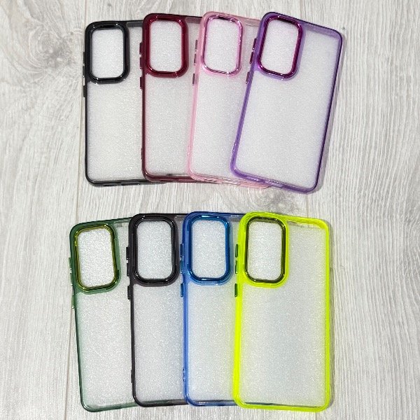 Producto - FUNDA ELECTROPLATING-ACRÍLICA S24