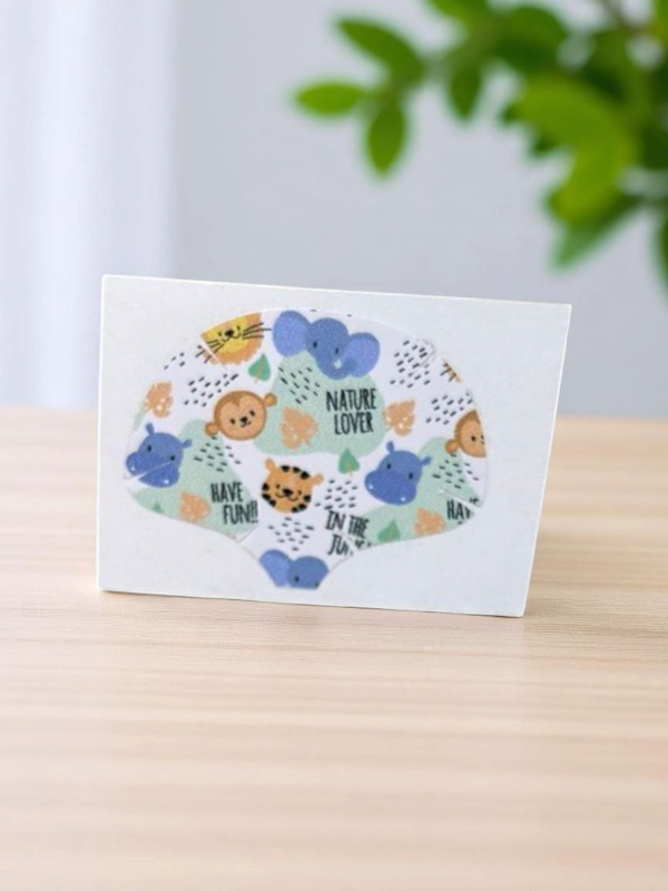 Producto - Animalitos para su Sensor de Bomba Medtronic