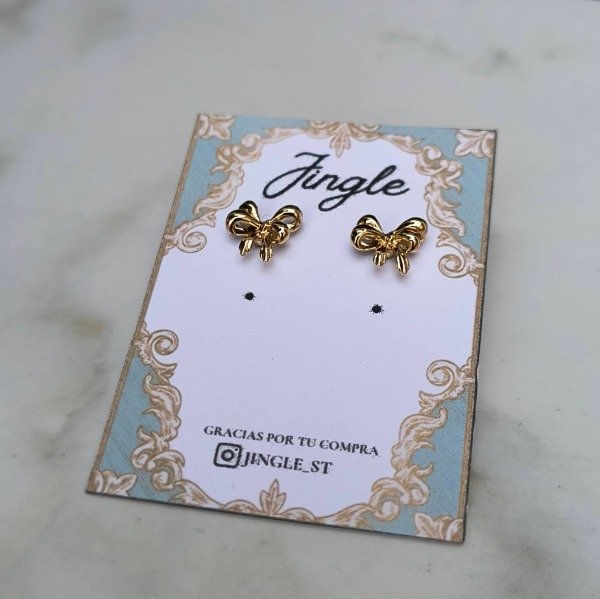 Producto - Aros Moño