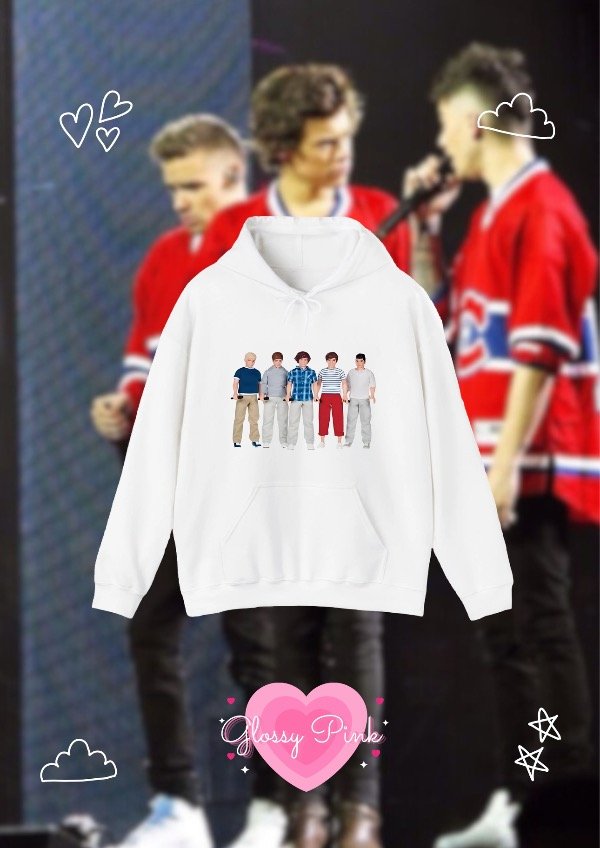 Producto - Canguro One Direction Toys - DTF