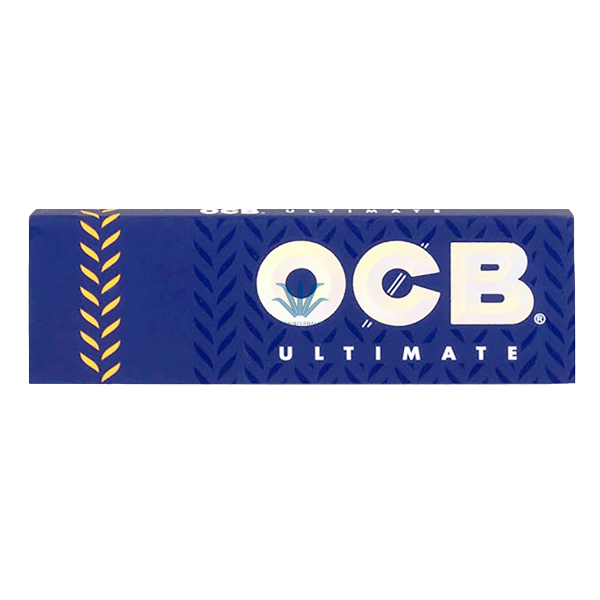Producto - OCB - ULTIMATE 1.1/4 PAPEL PARA ARMAR