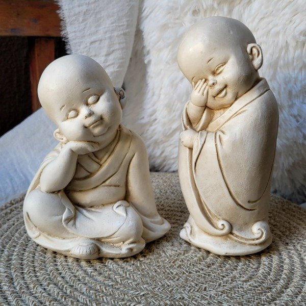 Producto - Promo combo budas bbs