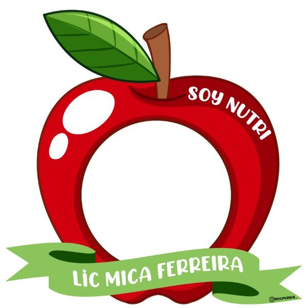 Producto - Cartel de recibida - Nutrición