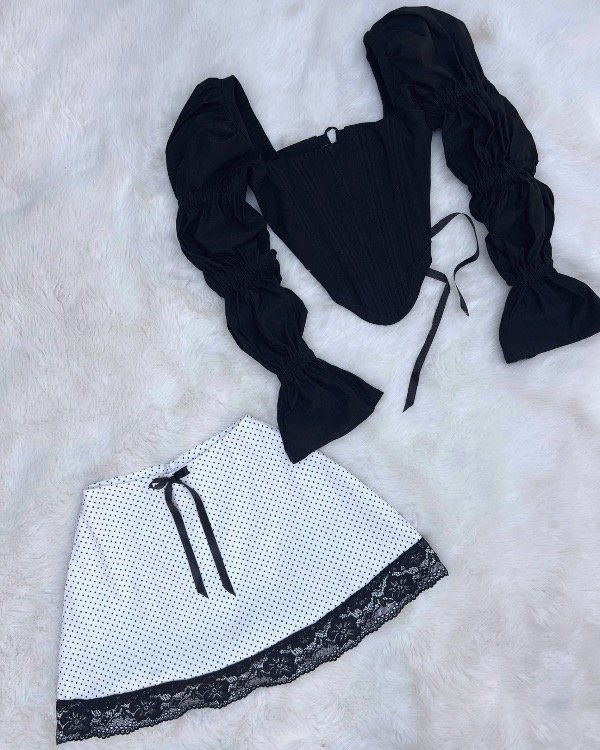 Producto - Corset  Vera